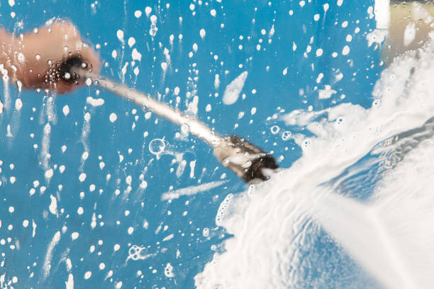 Best Sidewalk and Walkway Cleaning  in Loudoun Lley Estates, VA